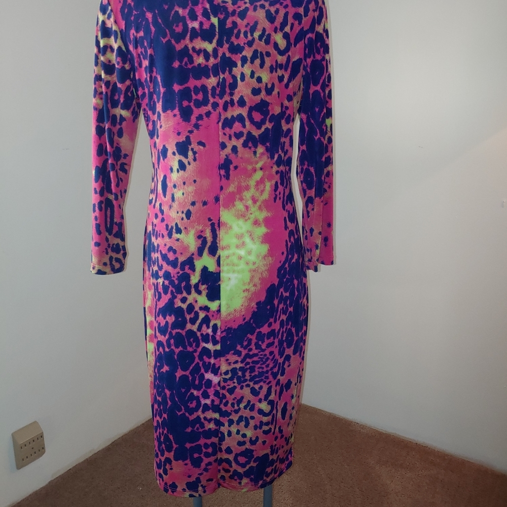 Goodtime USA dress.  Size 1X - Picture 4 of 8